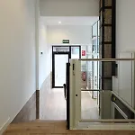 & Kitchen Altube Gasthuis