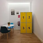 Gasthuis & Kitchen Altube