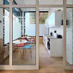 & Kitchen Altube 3* Бильбао