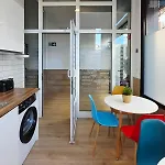 & Kitchen Altube Gæstehus 3*