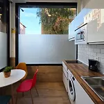 Gæstehus & Kitchen Altube Bilbao