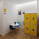 & Kitchen Altube Бильбао