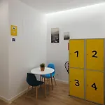 Гостевой дом & Kitchen Altube Бильбао