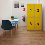 & Kitchen Altube Бильбао
