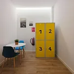 Гостевой дом & Kitchen Altube Бильбао