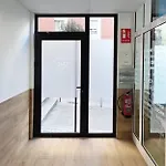 & Kitchen Altube Гостевой дом 3*