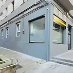 Gæstehus & Kitchen Altube 3*