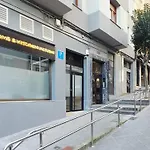 & Kitchen Altube Gæstehus Bilbao