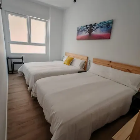 Konukevi & Kitchen Altube Bilbao