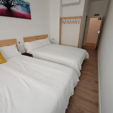 & Kitchen Altube Pensionat 3*