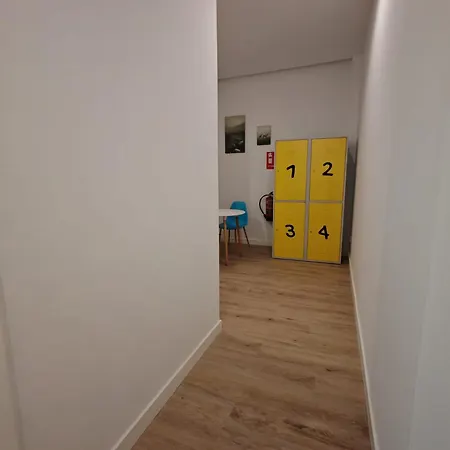 Konukevi & Kitchen Altube Bilbao