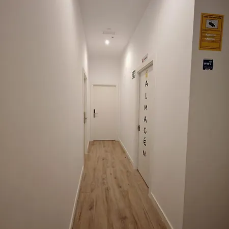 Konukevi & Kitchen Altube 3*