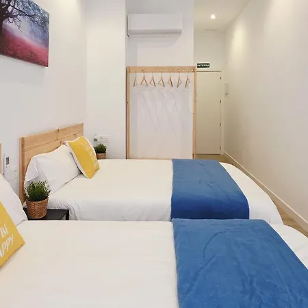 & Kitchen Altube Casa de hóspedes