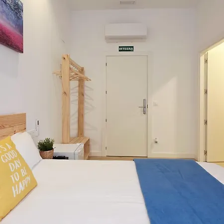 & Kitchen Altube Casa de hóspedes Bilbau