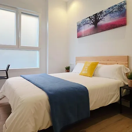 & Kitchen Altube Casa de hóspedes 3*