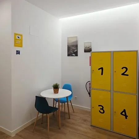 Gasthof & Kitchen Altube Bilbao