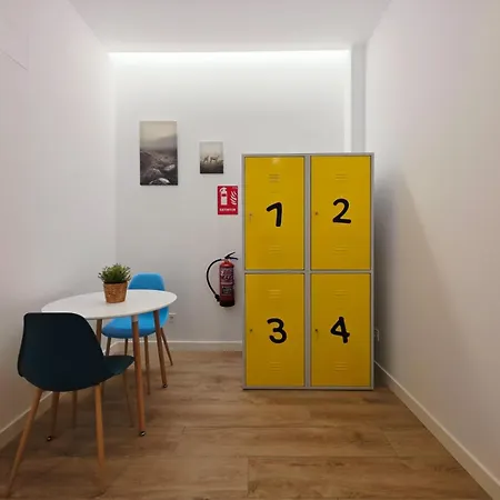 Vendégház & Kitchen Altube Bilbao