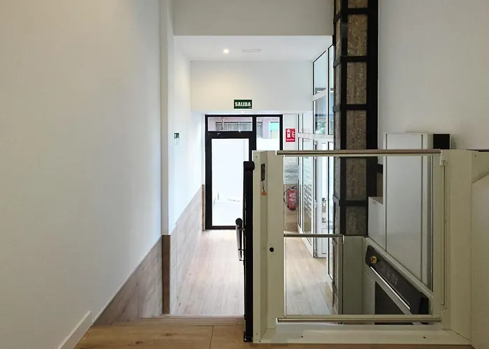 & Kitchen Altube Гостьовий будинок