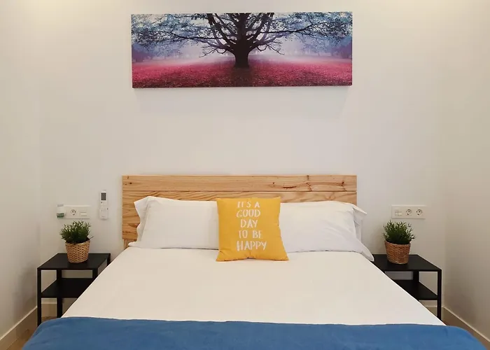 Casa de hóspedes & Kitchen Altube Bilbau