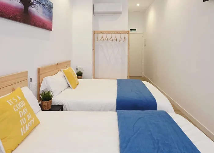 & Kitchen Altube Гостьовий будинок