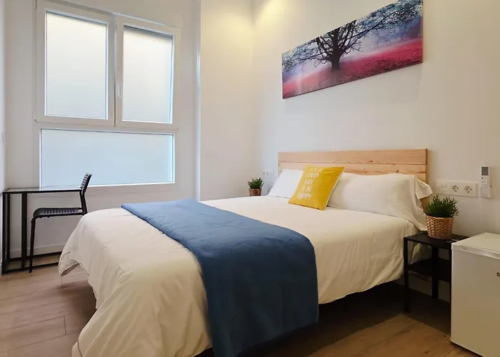 & Kitchen Altube Гостьовий будинок 3*