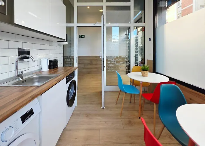 Гостьовий будинок & Kitchen Altube 3*