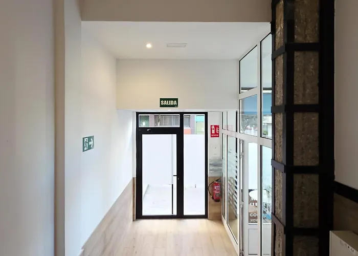 Casa de hóspedes & Kitchen Altube 3*