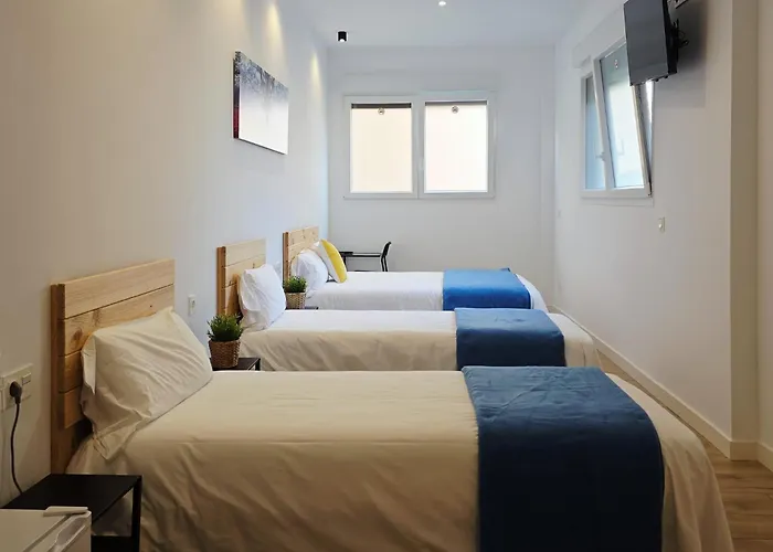 & Kitchen Altube Більбао