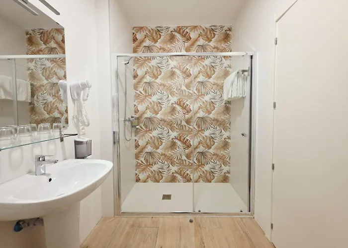 & Kitchen Altube 3* Більбао