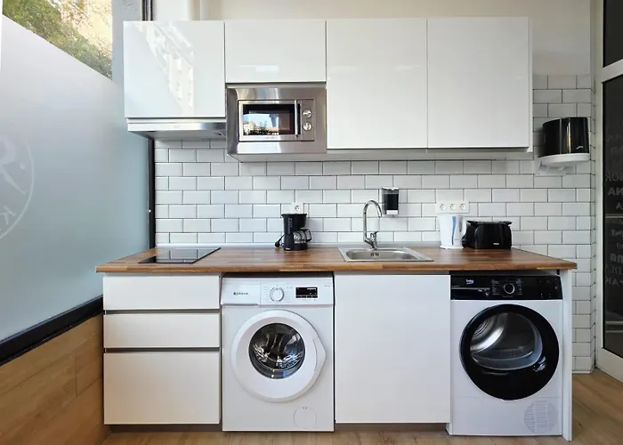 & Kitchen Altube Bilbau