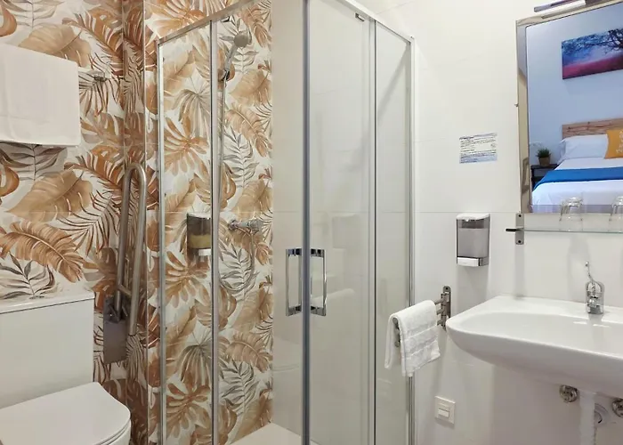 & Kitchen Altube Casa de hóspedes 3*