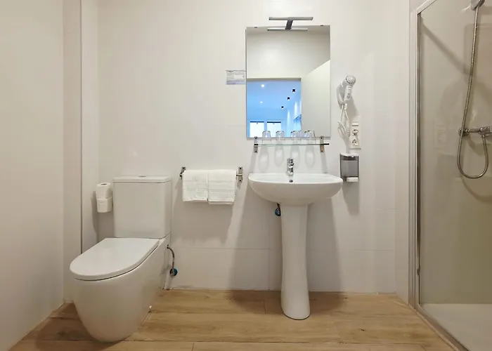 & Kitchen Altube Casa de hóspedes 3*