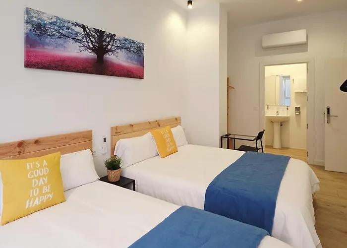 & Kitchen Altube 3* Bilbau