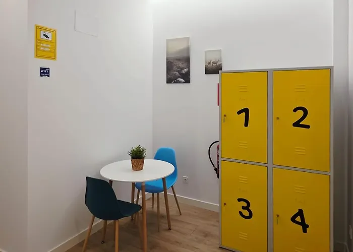 & Kitchen Altube Більбао