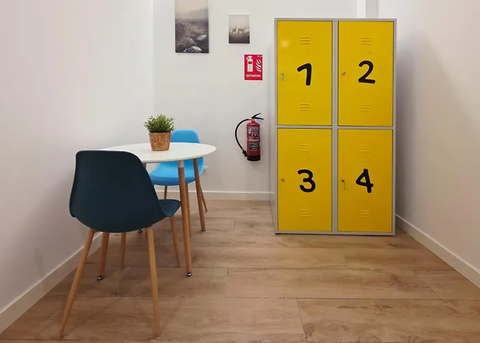 & Kitchen Altube Більбао