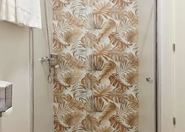 Casa de hóspedes & Kitchen Altube