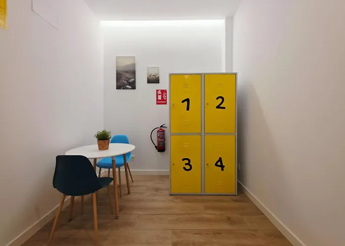 Casa de hóspedes & Kitchen Altube Bilbau