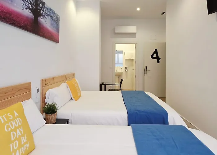 Casa de hóspedes & Kitchen Altube Bilbau