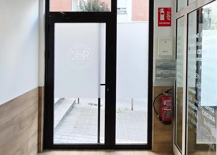 & Kitchen Altube Гостьовий будинок 3*