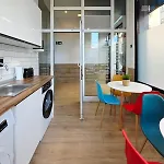 Vendégház & Kitchen Altube 3*