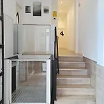 & Kitchen Altube 3* Bilbao
