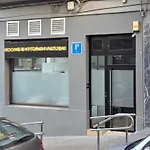 & Kitchen Altube 3* Bilbao