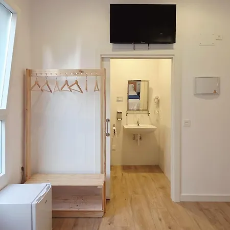 Гостевой дом & Kitchen Altube