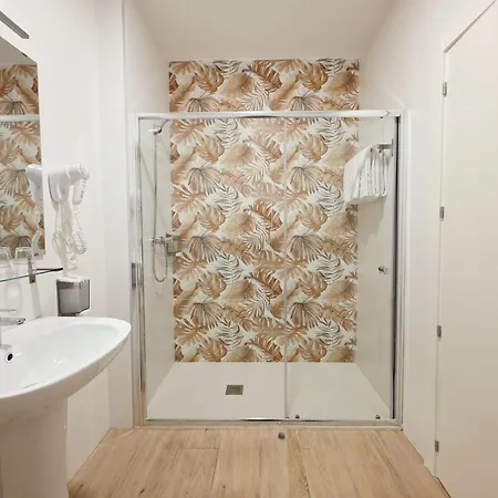& Kitchen Altube 3* Bilbao