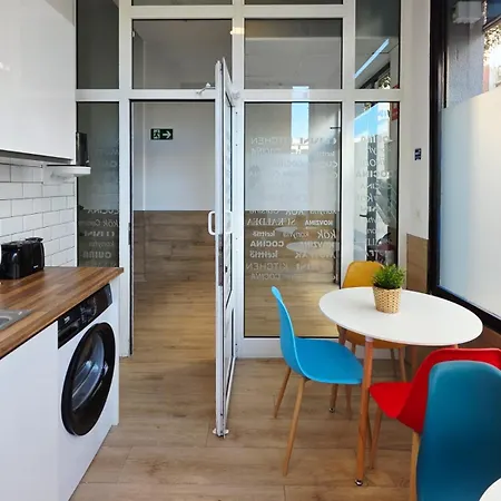 & Kitchen Altube Guest house 3*