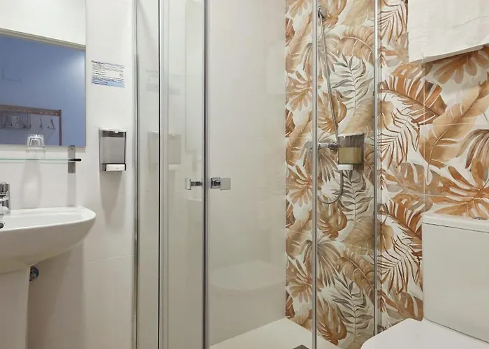 & Kitchen Altube 3* Бильбао