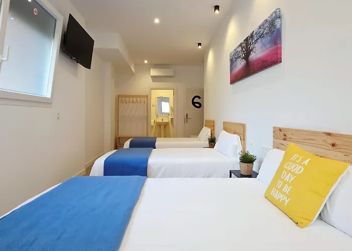 & Kitchen Altube Гостевой дом