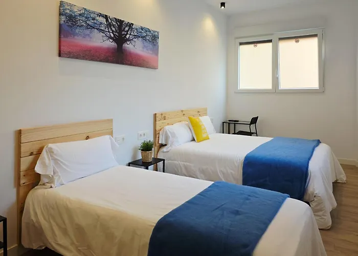 & Kitchen Altube Бильбао