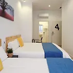 招待所 & Kitchen Altube 毕尔巴鄂