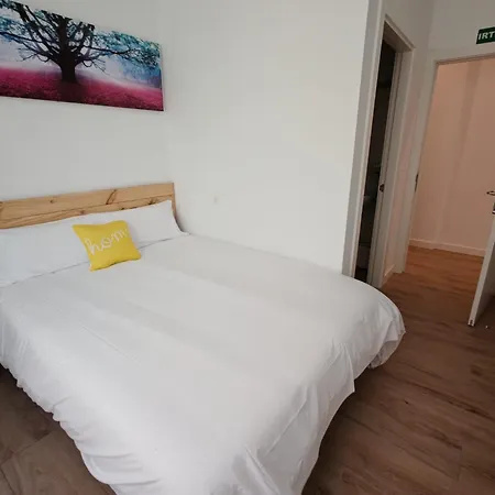 & Kitchen Altube بيت ضيافة 3*